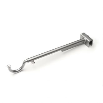Adjustable Bike Hook (Round Hook)