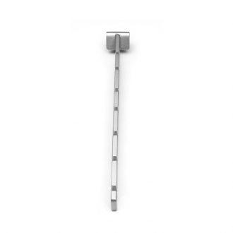 Waterfall Bracket - 12" 3 Waterfall Bracket - 12"