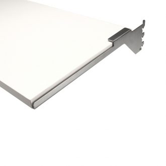 Wood Shelf Brackets - 12"