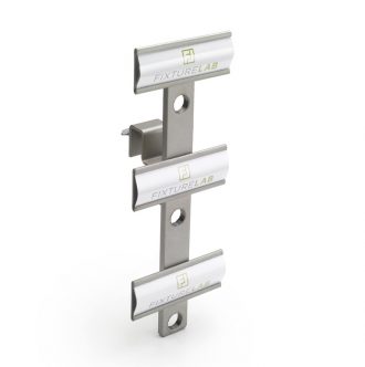 Triple Dip Pedal Displayer