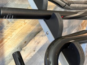 Handlebar Waterfall Handlebar Waterfall