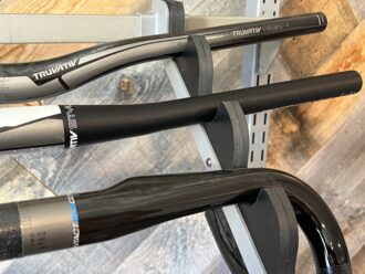 Handlebar Waterfall Handlebar Waterfall