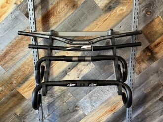 Handlebar Waterfall Handlebar Waterfall
