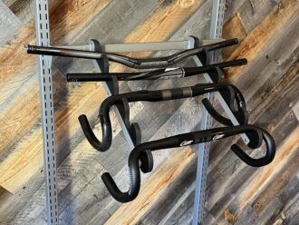 Handlebar Waterfall Handlebar Waterfall