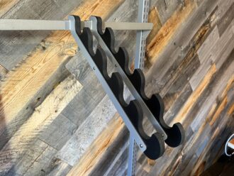 Handlebar Waterfall Handlebar Waterfall
