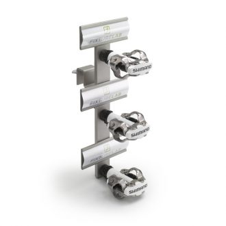 Triple Dip Pedal Displayer