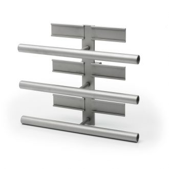 Grip Displayer
