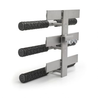 Grip Displayer