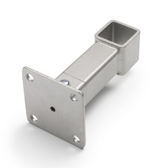 Outty Outrigger Wall-Mount Bracket 2 Outty Outrigger Wall-Mount Bracket