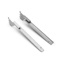Wood Shelf Brackets - 8" 