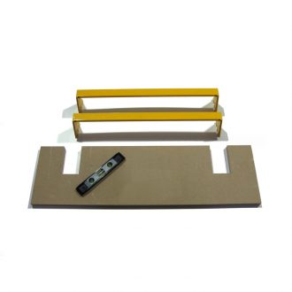 Mode Upright Installation Kit