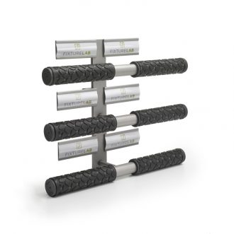 Grip Displayer
