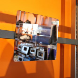 Mirror (Crossbar)