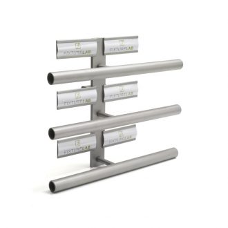 Grip Displayer
