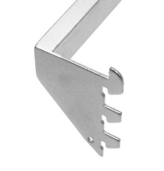 Crossbar - 2"