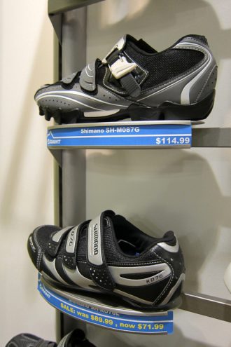 Shoe Displayer 4 Shoe Displayer
