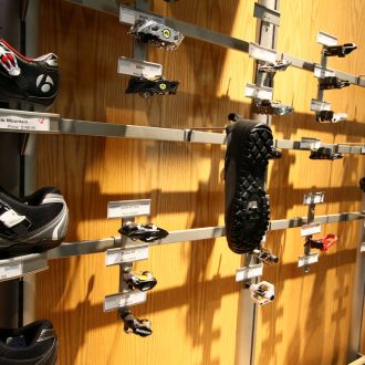 Triple Dip Pedal Displayer