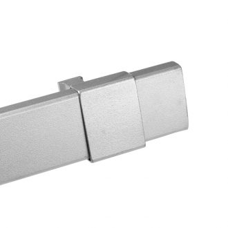 Adjustable Crossbar Bar - 50"