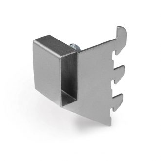 Adjustable Crossbar Brackets (slotted upright)