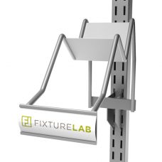 Helmet Displayer 2014 (Knife bracket)