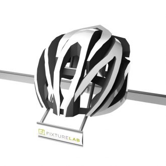 Helmet Displayer 2014 2 Helmet Displayer 2014