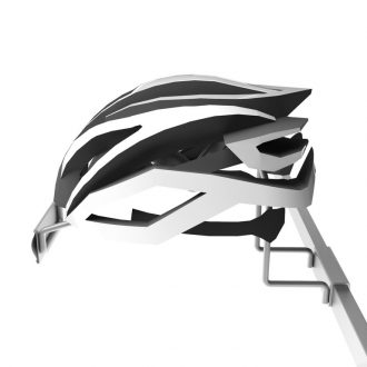 Helmet Displayer 2014 4 Helmet Displayer 2014