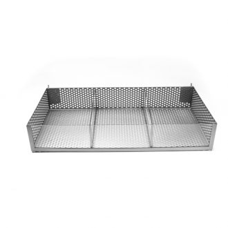 Perforated Bin 4 Perforated Bin
