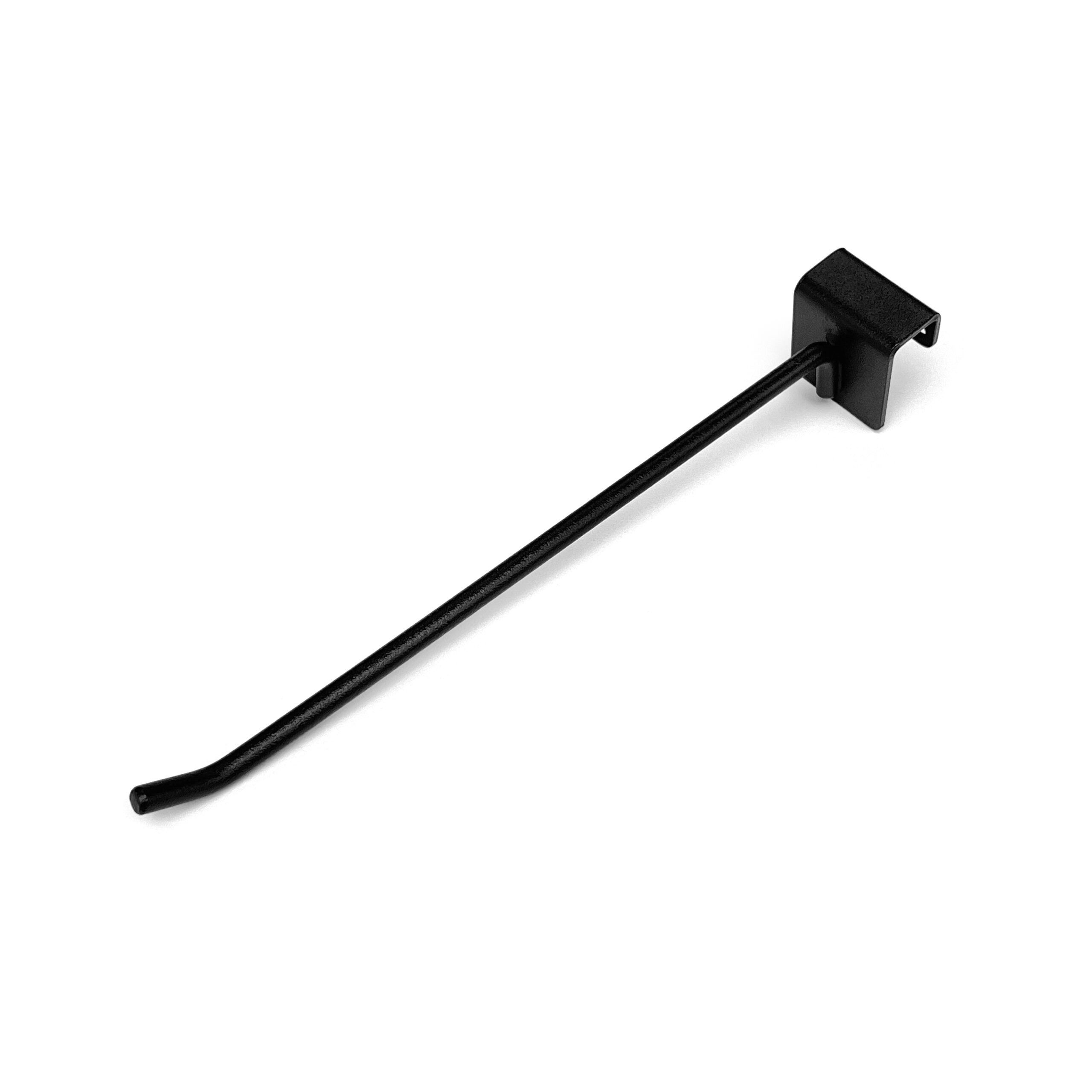 Hook (Crossbar) - 8"