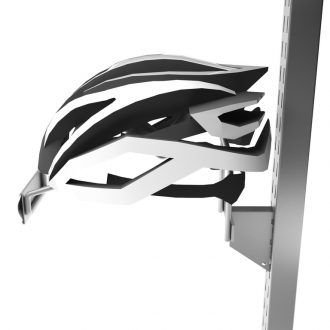 Tara Helmet Displayer (Outty Tower) 2 Tara Helmet Displayer (Outty Tower)