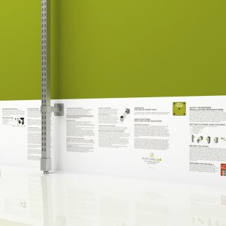 Outty Outrigger Installation Template