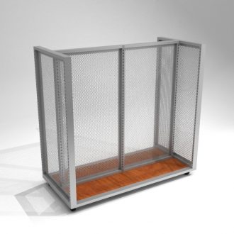 Gondola - Large H-Style (Economy)