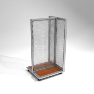 Gondola - Small T-Style (Economy)