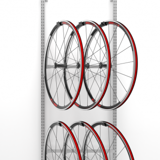 Eclipse Wheel Displayer - NEW 6 Eclipse Wheel Displayer - NEW