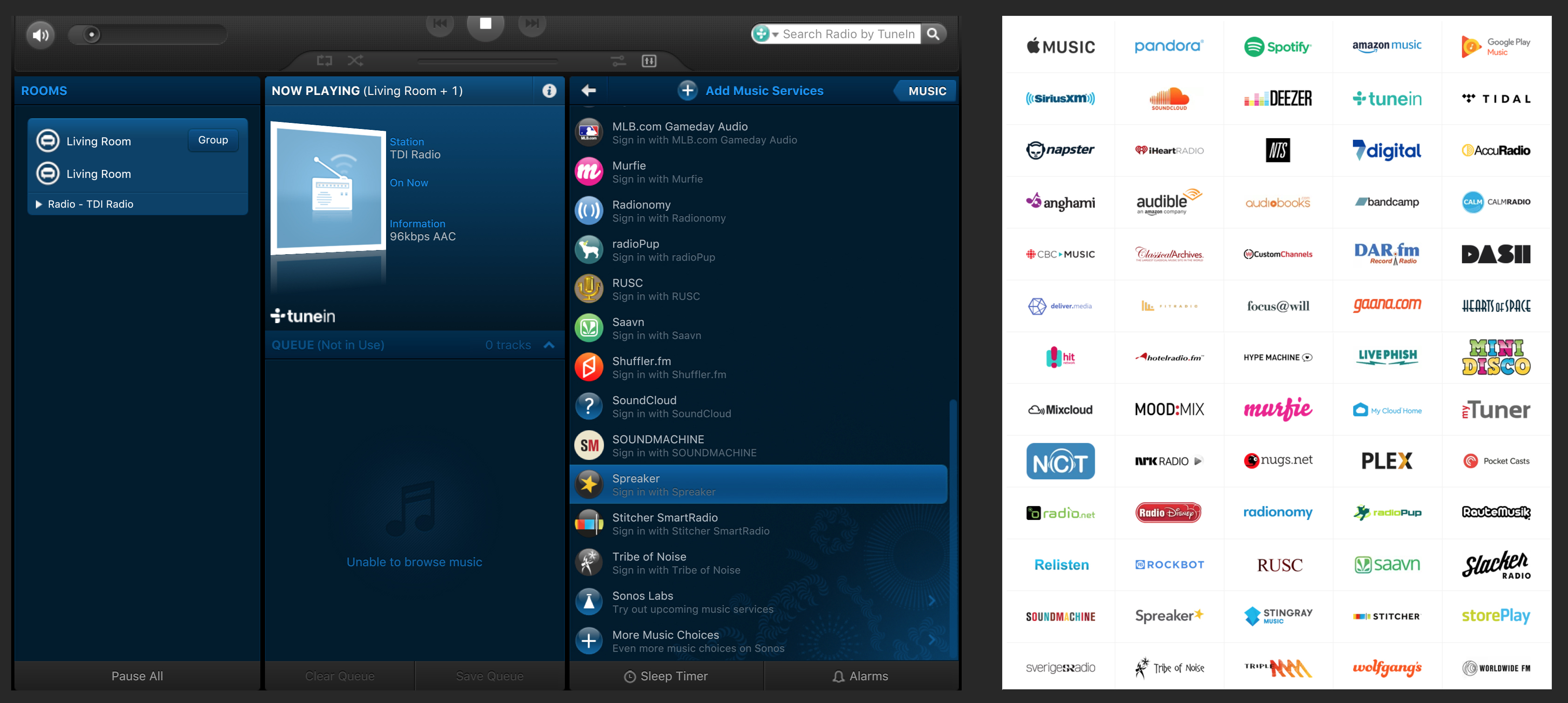 Sonos