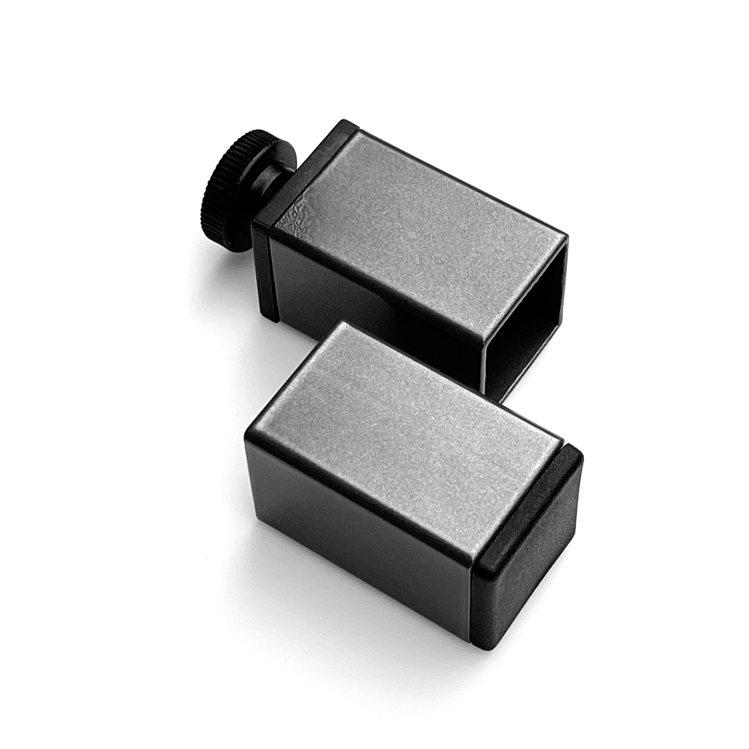 Outty Top Cap and Foot Set - Economy Version