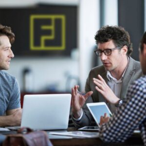 Consulting clients