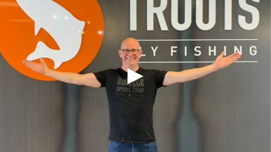 Brian welcome video