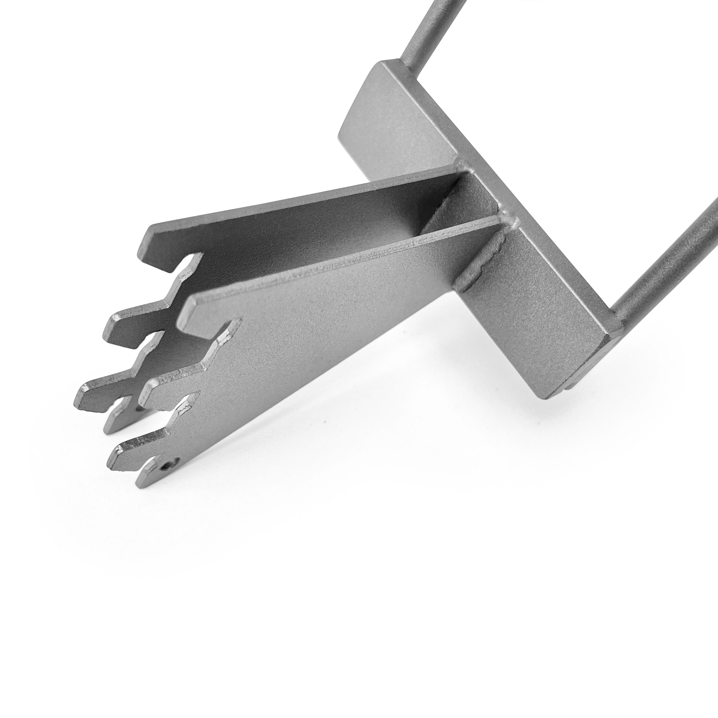 TARA-Helmet-Displayer-Knife-bracket-fixtures-4 TARA Helmet Displayer Knife Bracket